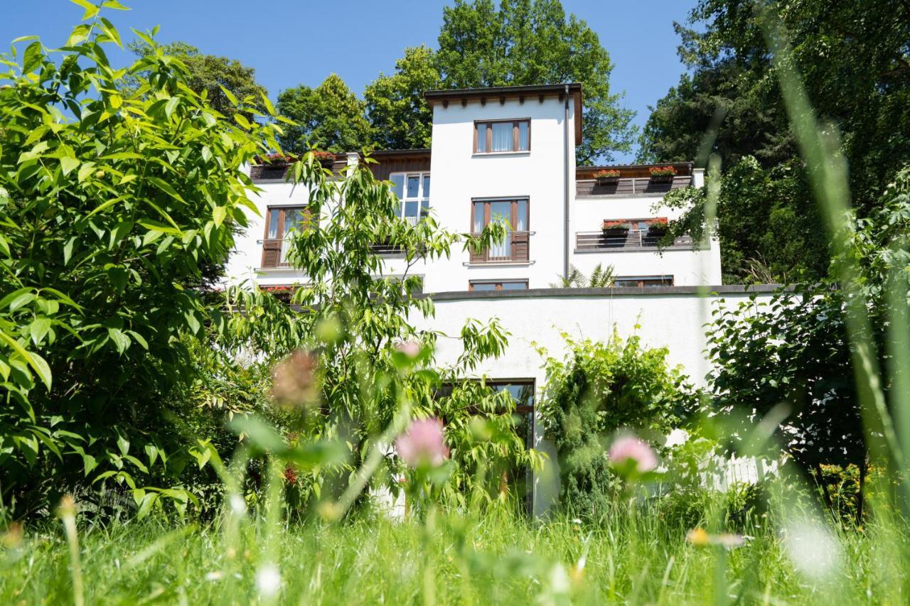 Hotel Suggenbad Waldkirch Exterior foto